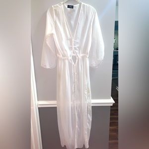 OMG Super Sexy Coverup